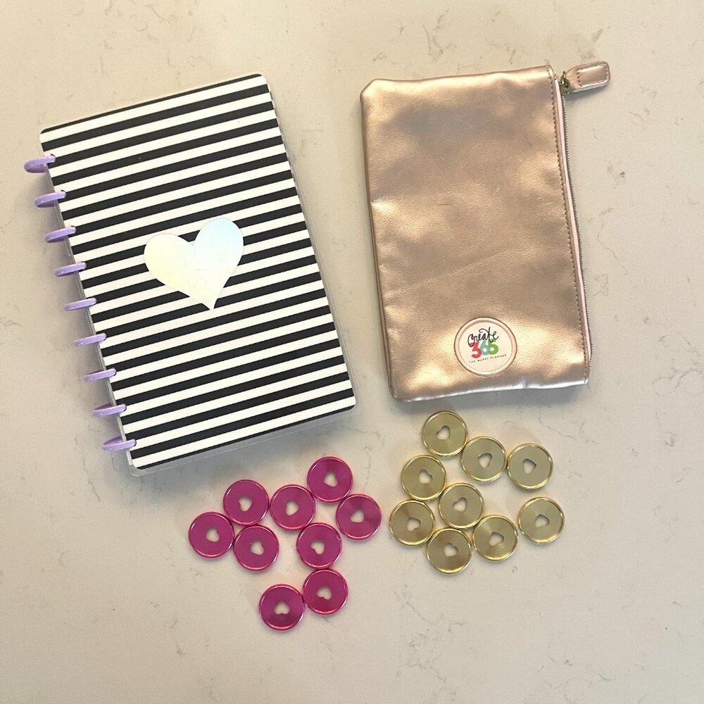 Happy Planner BUNDLE